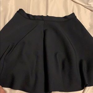 Abercrombie & Fitch skater skirt